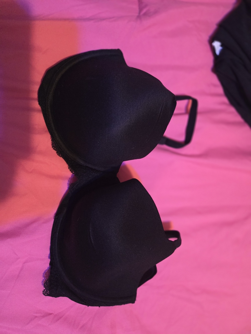 SPANX Bra Nwot